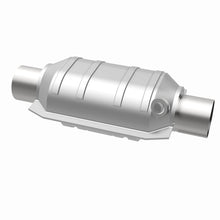 Load image into Gallery viewer, MagnaFlow Conv Univ 2.25inch w/ single O2
