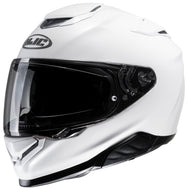 HJC Helmet RPHA 71 WHITE MED 382927