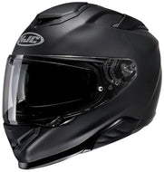 HJC Helmet RPHA 71 MATTE BLACK XLG 0000382953