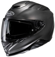 HJC Helmet RPHA 71 SF TITANIUM XLG 0000382965