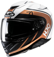 HJC Helmet RPHA 71 MAPOS MC-9SF XSM 0000378850