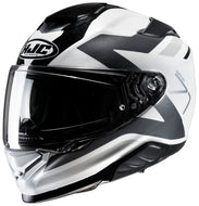 HJC Helmet RPHA 71 PINNA MC-10 XLG 0000378992