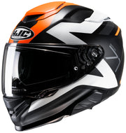 HJC Helmet RPHA 71 PINNA MC-7SF MED 0000378978