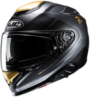 HJC Helmet RPHA 71 FREPE MC-9SF LRG 0000407100