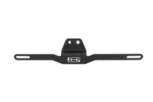 Load image into Gallery viewer, GrimmSpeed 22-25 WRX VB Hella Horn Bracket - Black | GRM1.1063.1.BLK
