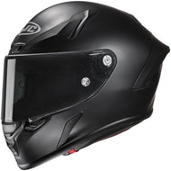 HJC Helmet RPHA 1N SEMI-FLAT BLACK MED 357191