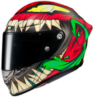 HJC Helmet RPHA 1N TOXIN MARVEL XXL 393165