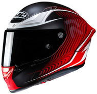 HJC Helmet RPHA 1N LOVIS MC-1SF XSM 0000408828