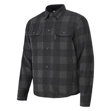 Load image into Gallery viewer, Speed and Strength Black Nine Mesh Moto Shirt Black - Small | 892381
