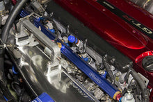 Load image into Gallery viewer, GReddy FUEL DELIVERY TUBE RB26 10.5 - BLUE | 13923080
