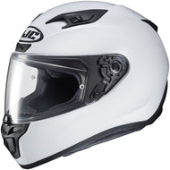 HJC Helmet i 10+ WHITE 5XL 0000345523