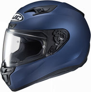 HJC Helmet i 10+ SF METALLIC BLUE 4XL 0000345534