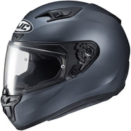 HJC Helmet i 10+ SF ANTHRACITE 4XL 0000345530