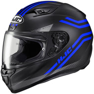 HJC Helmet i 10+ STRIX MC-2SF 3XL 350378