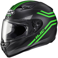 HJC Helmet i 10 STRIX MC-4SF MED 349740