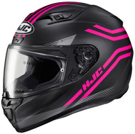 HJC Helmet i 10 STRIX MC-8SF SML 349751