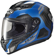 HJC Helmet i 10 SONAR MC-2SF XXL 369766