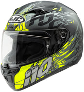 HJC Helmet i 10 PITFALL MC-3HSF XLG 0000399553