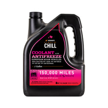 Load image into Gallery viewer, Mishimoto Liquid Chill EG Coolant, European/Asian Vehicles, Pink/Red Coolants Mishimoto   
