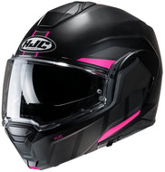 HJC Helmet I 100 BEIS MC-8SF LRG 0000376225