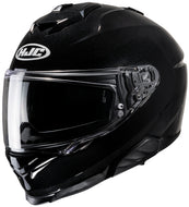 HJC Helmet I 71 BLACK XXL 0000370614