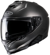 HJC Helmet I 71 SF TITANIUM XLG 370733