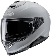 HJC Helmet I 71 NARDO GREY XSM 370669