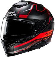HJC Helmet i 71 IORIX MC-1SF XLG 0000402973