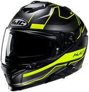 HJC Helmet i 71 IORIX MC-3HSF MED 0000402997