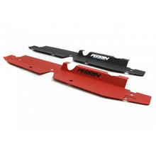 Load image into Gallery viewer, PERRIN 02-07 Subaru WRX/STi Radiator Shroud - Red
