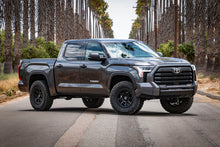 Load image into Gallery viewer, ICON 22-25 Toyota Tundra 2-3.5in Stage 11 Suspension System - Tubular

