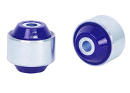 SuperPro 2010 Subaru Legacy 2.5i Limited Front Lower Inner Rearward Control Arm Bushing Kit Superpro
