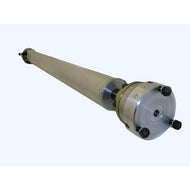 DSS Dodge 2006-2008 LX SRT-8Automatic (except Challenger) 1-Piece Alum 4in Fiber Shaft CHSH1-A-CV-A | 610137