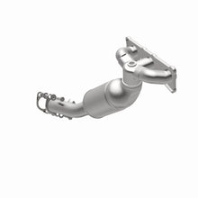 Load image into Gallery viewer, MagnaFlow Converter Direct Fit California Grade 09-10 BMW 528i L6 3.0L
