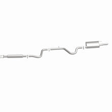 Load image into Gallery viewer, MagnaFlow BRE Exhaust Kit 06-11 Chevy Impala Monte Carlo 3.5L
