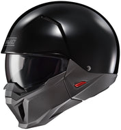 HJC Helmet I 20 BLACK XXL 360365