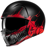 HJC Helmet I 20 SCRAW MC-1SF SML 375883