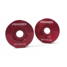 Load image into Gallery viewer, PERRIN 08-14 Subaru WRX/STI / 08-11 Impreza / 09-13 Forester XT Diffrential Subframe Lockdown System
