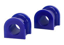 Load image into Gallery viewer, SuperPro Sway Bar Mount Bushing Kit Superpro

