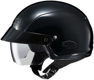 HJC Helmet IS-CRUISER BLACK XSM 0000274920
