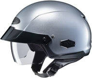 HJC Helmet IS-CRUISER SILVER SML 0000274951
