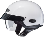 HJC Helmet IS-CRUISER WHITE XLG 0000274978