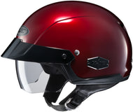 HJC Helmet IS-CRUISER WINE SML 0000274981