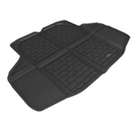 3D Maxpider 23-24 Honda Accord Kagu Black Cargo 3D MAXpider