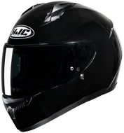 HJC Helmet C 10 BLACK SML 370812