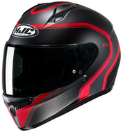 HJC Helmet C 10 ELIE MC-1SF SML 376296