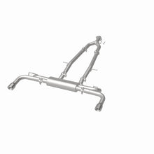 Load image into Gallery viewer, BRExhaust 02-08 Lexus SC430 4.3L Exhaust Kit
