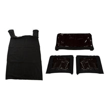 Load image into Gallery viewer, Rugged Ridge Montana Top Black Diamond 10-18 JKU 4-Door Rugged Ridge
