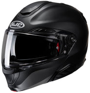 HJC Helmet RPHA 91 MATTE BLACK XXL 379143