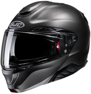 HJC Helmet RPHA 91 SF TITANIUM LRG 0000379207
